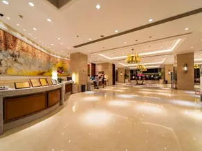 Jinling Liyang Hotel - Image 4