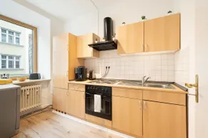 Grand Apartment close to the Isar and Citycenter - Image 3