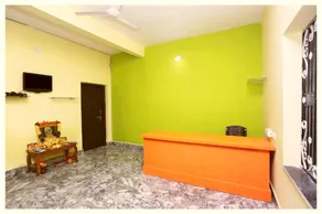 Goroomgo Hotel Moonlight Bhubaneswar - Image 5