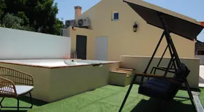 THE ORANGE TREE HOUSES - Frente by Live and Stay - Image 5