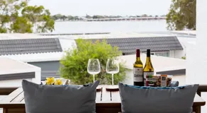 Spinnaker Waters - Entire 2 Bedroom Apartment at Sandstone Point - Image 5