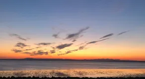 Sunsets, Sandylands Prom Morecambe - Image 4