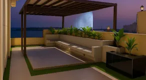 Elite Served Apartments Al Cornich - Image 3