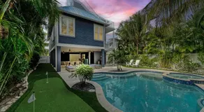 Casa Amiga managed by Beach Retreats - Image 3