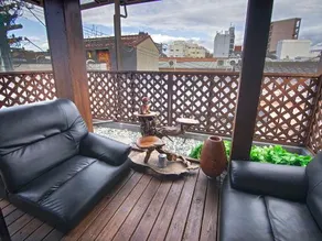 Miyu・Tsuruhashi Japanese-style  house  Up to 6 people - Image 4