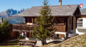 Chalet Fridi - Image 3