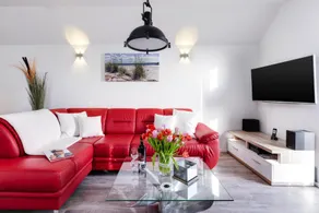 Ferienwohnung im Ostseeresort Olpenitz - Image 4