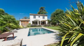 La Maison Château d'Eau : piscine pour 6/8 pers - Image 4