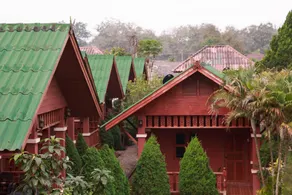Chiangsan Goldenland Resort - Image 5