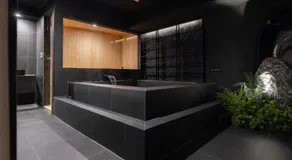 Cave Ryokan Hotel by Anook Sungshin Women's University - Image 4