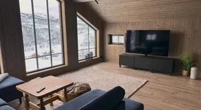 Høgerinden Lodge - Image 2