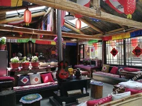 Caiyunjian Inn - Image 3