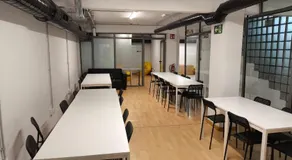 Beddy Hostels - Image 3
