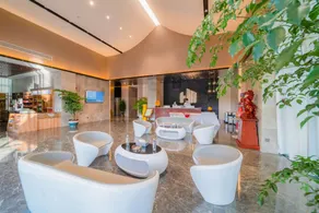 Fengwei Hotel - Image 3