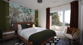 Chalet Le Select - Private Spa with River View - Image 2