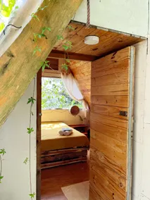 Nap o TEEPEE Homestay - Image 2