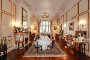 Dalat Palace Heritage Hotel - Image 4