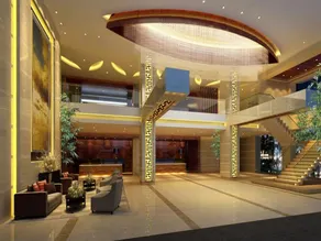 Vienna Hotel - Guangzhou South Railway Station Branch - Image 4