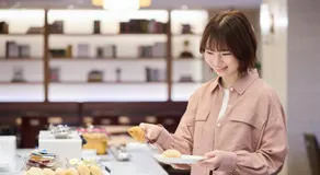 Kobe Sannomiya Tokyu REI Hotel - Image 4