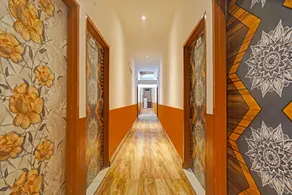 SPOT ON by OYO HND MOTEL & GUEST HOUSE - Image 3