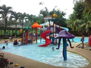 Tubod Flowing Water Resort - Image 3