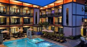 Coco Bella Hotel - Image 2