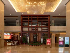 Guliju International Hotel - Image 3