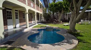 Hotel de la Cruz - Image 3