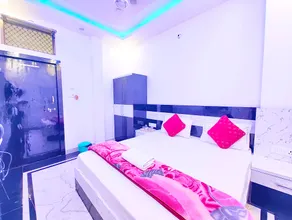Goroomgo Hotel Hanuman Near Ram Mandir Ayodhya - Image 5