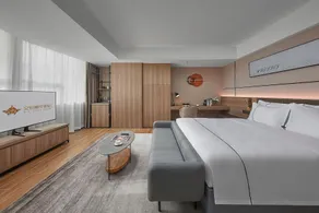 Guangzhou Wenyue Lihua Hotel - Image 2