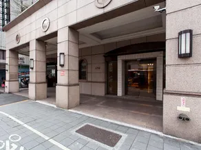 Capital Hotel Nanjing - Image 3