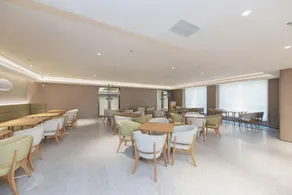 JI Hotel Haimen Wenfeng World - Image 5