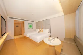 Ji Hotel Daxing Biomedical Base Hotel - Image 5