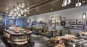 GreenTree Eastern Hotel Nanning Wuxiang Hangyang City - Image 4