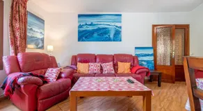 Villa \"Juana Maria\" avec piscine, climatisation, Wi-Fi, jardin, terrasse et balcon - Image 2