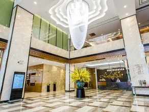 Nanning YongGuiWanYi Hotel (Beihu South Road Subway Station) - Image 5