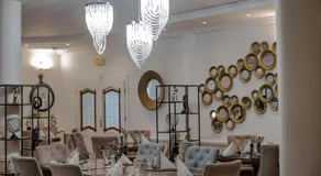 Prawdzic Family Resort & Wellness - Image 2