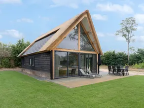 Holiday Home with Pond View in Brabant - Image 5