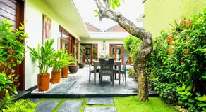 Villa VINO - LEGIAN - 3 bedroom - 3 bathroom Villa - Great Location - Image 5