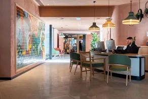The Editory Garden Porto Hotel - Image 3