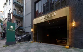 H Avenue Daegu Dongcheon - Image 4