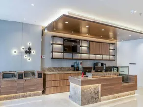 Hanting Hotel Changchun High-Tech Zong Guigu Street University Town - Image 5