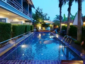 Baan I Un Pool Villa - Image 5
