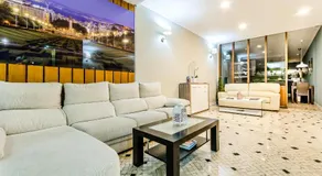 Hotel Flamingo - Image 3
