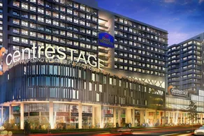 Centrestage Petaling Jaya by Perfect Host - Image 4