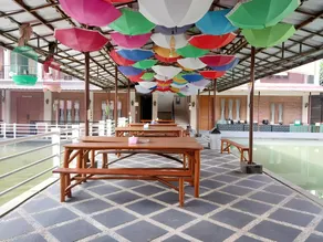 Saung Dolken Syariah Resort & Hotel - Image 2
