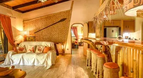 Peaceful 2BR Bungalow near beach - Image 3