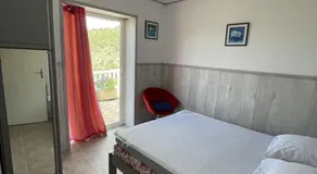 Appartement 5 pers, accès privé au lac, piscine - Image 2