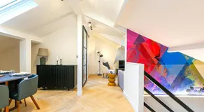 Au portes de Paris, Les lilas cosy et chaleureux - Image 5