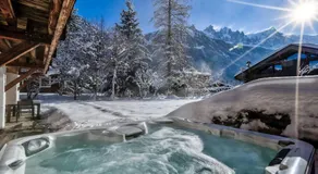 Chalet Capricorne - Image 4